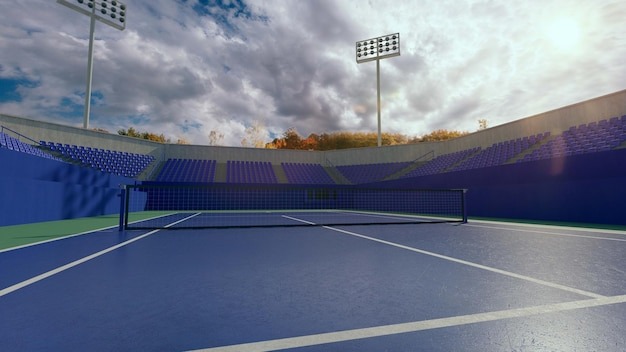 Pickleball is rapidly becoming one of India's favorite sports. Discover why this exciting mix of tennis, badminton, and table tennis is winning hearts across the nation.
